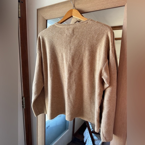 Madewell Cozy Lounge Set Medium - Picture 3 of 7